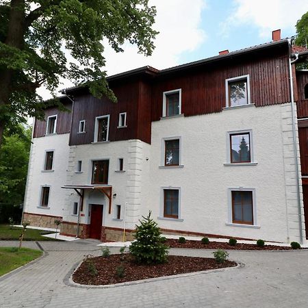 Apartamenty Debowa 3 Polanica-Zdrój Exteriör bild