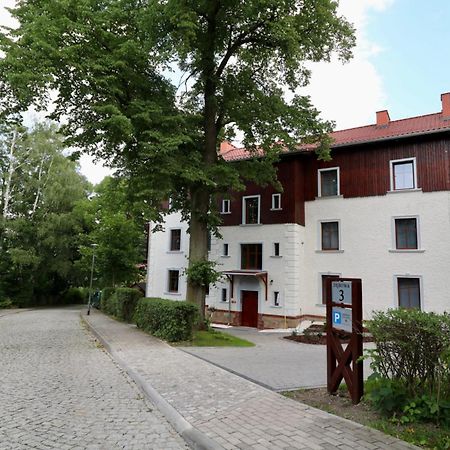 Apartamenty Debowa 3 Polanica-Zdrój Exteriör bild