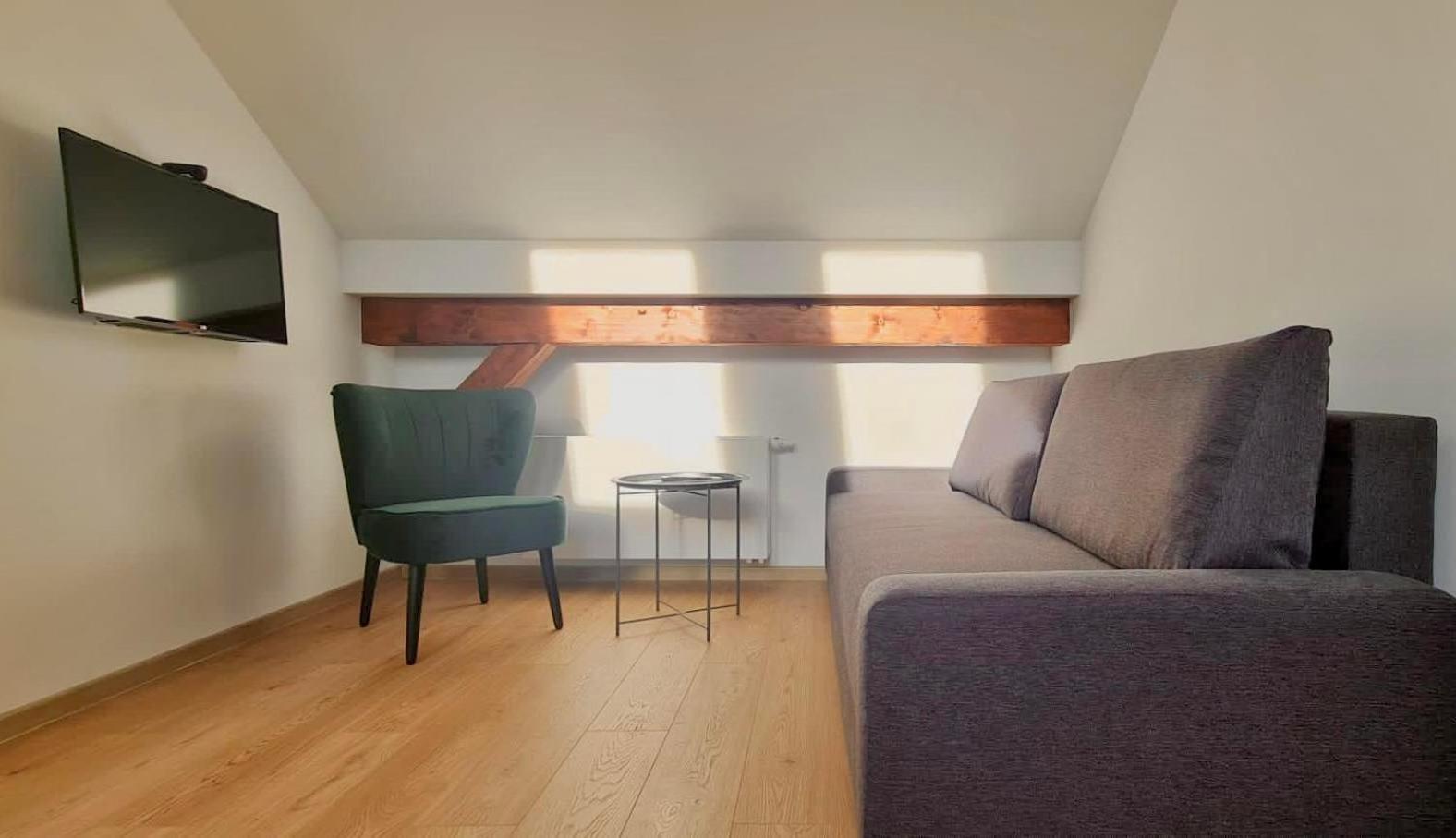 Apartamenty Debowa 3 Polanica-Zdrój Exteriör bild