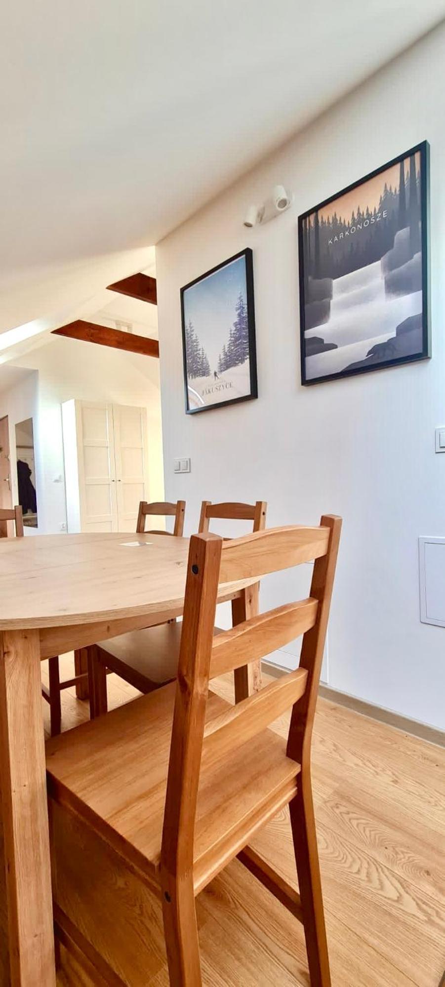 Apartamenty Debowa 3 Polanica-Zdrój Exteriör bild