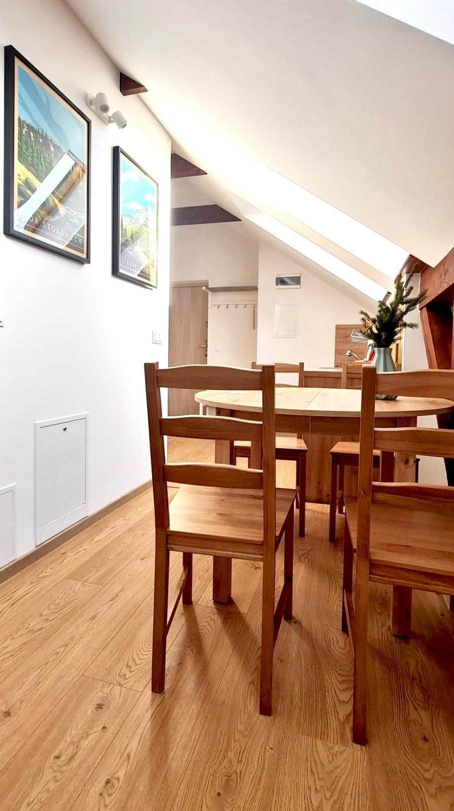 Apartamenty Debowa 3 Polanica-Zdrój Exteriör bild