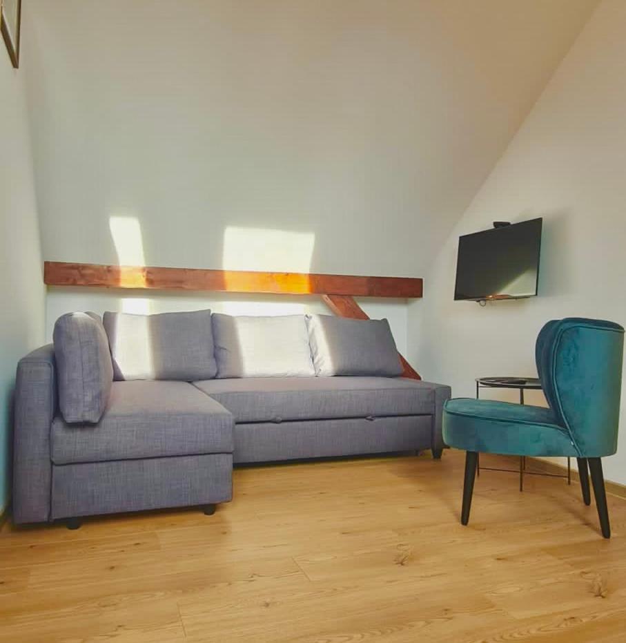 Apartamenty Debowa 3 Polanica-Zdrój Exteriör bild