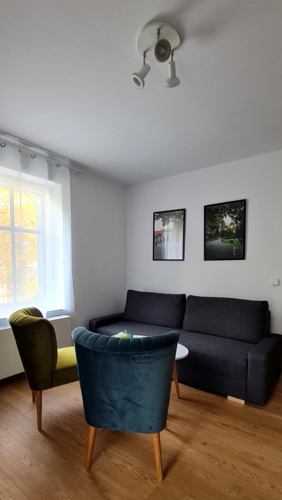Apartamenty Debowa 3 Polanica-Zdrój Exteriör bild