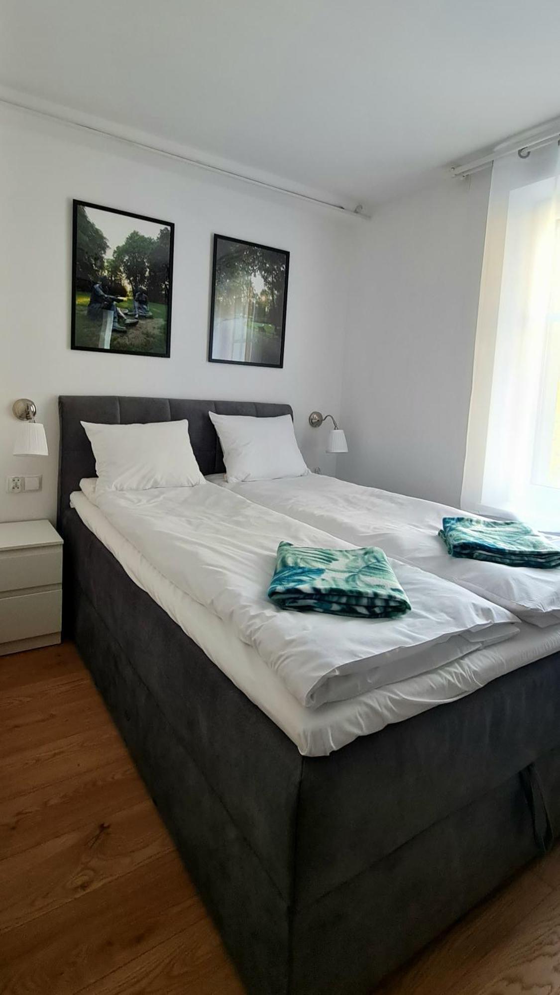 Apartamenty Debowa 3 Polanica-Zdrój Exteriör bild
