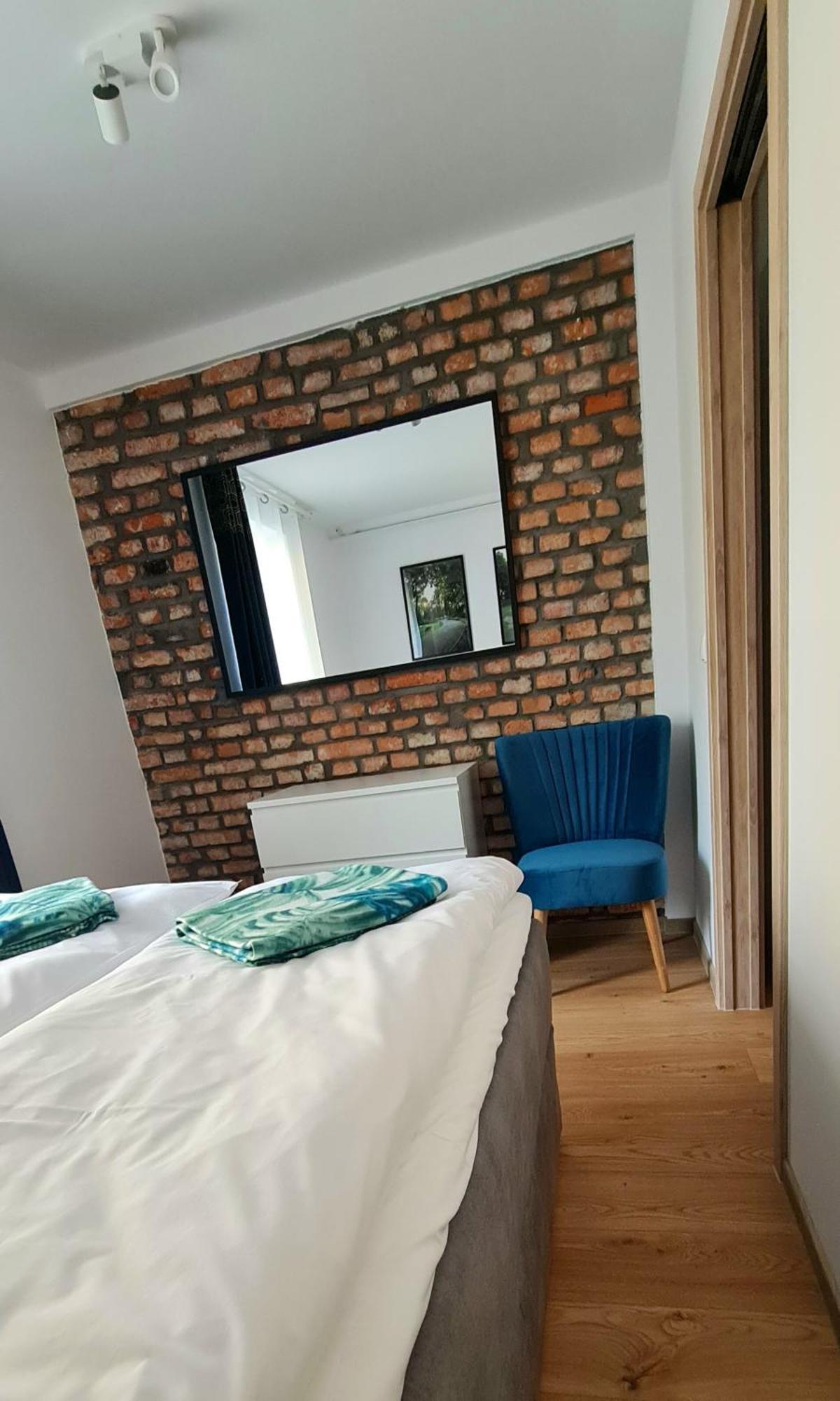 Apartamenty Debowa 3 Polanica-Zdrój Exteriör bild