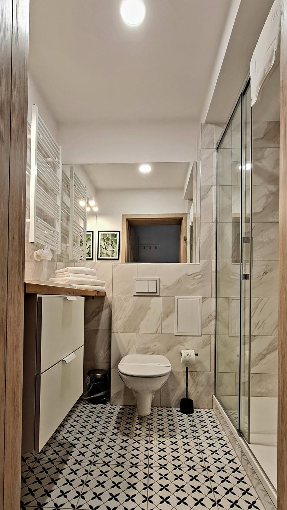 Apartamenty Debowa 3 Polanica-Zdrój Exteriör bild