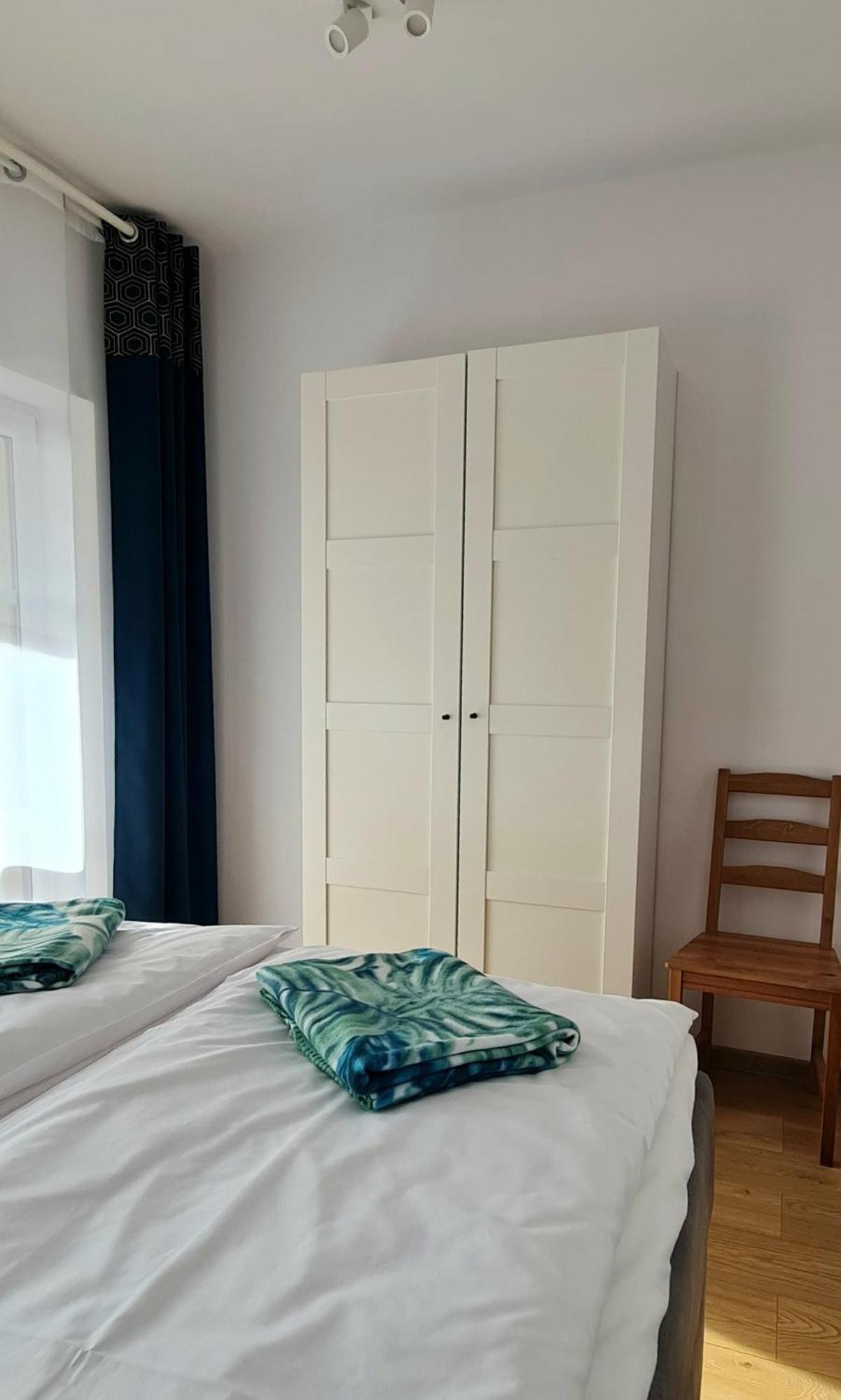 Apartamenty Debowa 3 Polanica-Zdrój Exteriör bild