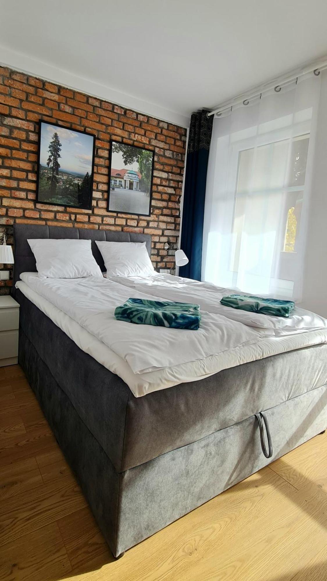 Apartamenty Debowa 3 Polanica-Zdrój Exteriör bild