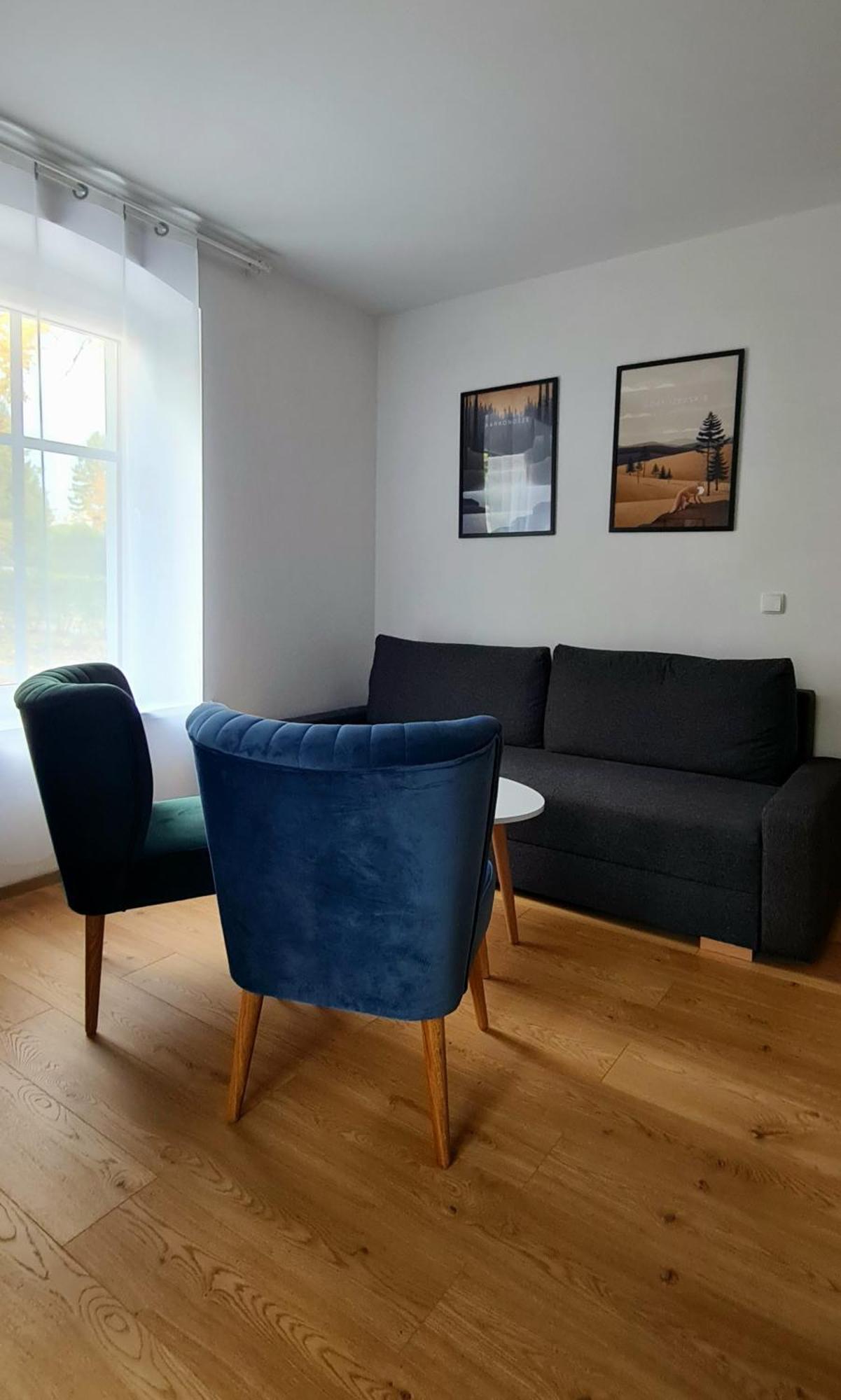 Apartamenty Debowa 3 Polanica-Zdrój Exteriör bild
