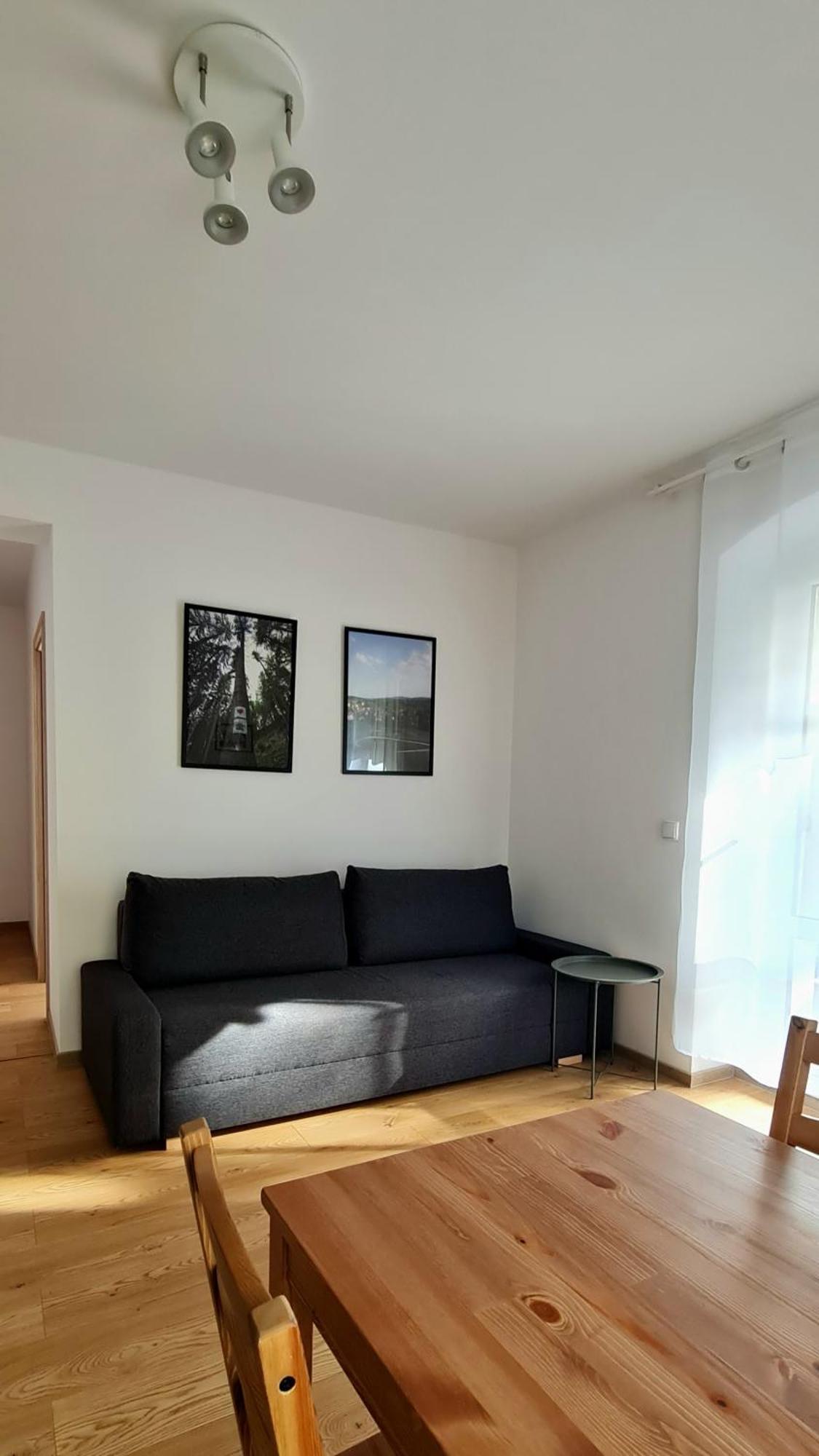 Apartamenty Debowa 3 Polanica-Zdrój Exteriör bild