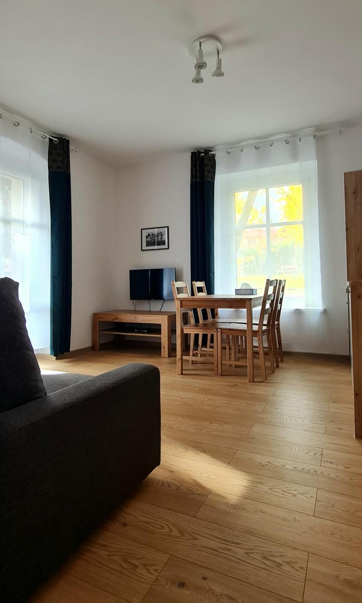 Apartamenty Debowa 3 Polanica-Zdrój Exteriör bild