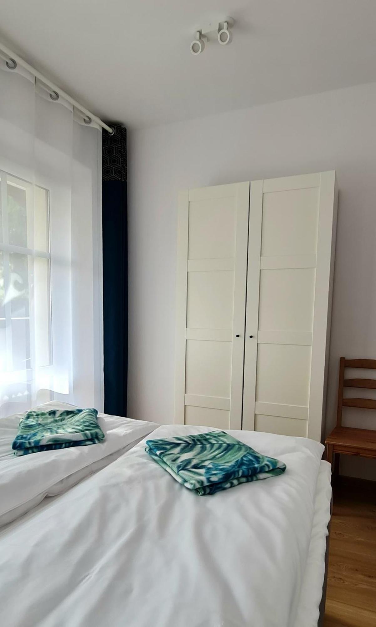 Apartamenty Debowa 3 Polanica-Zdrój Exteriör bild