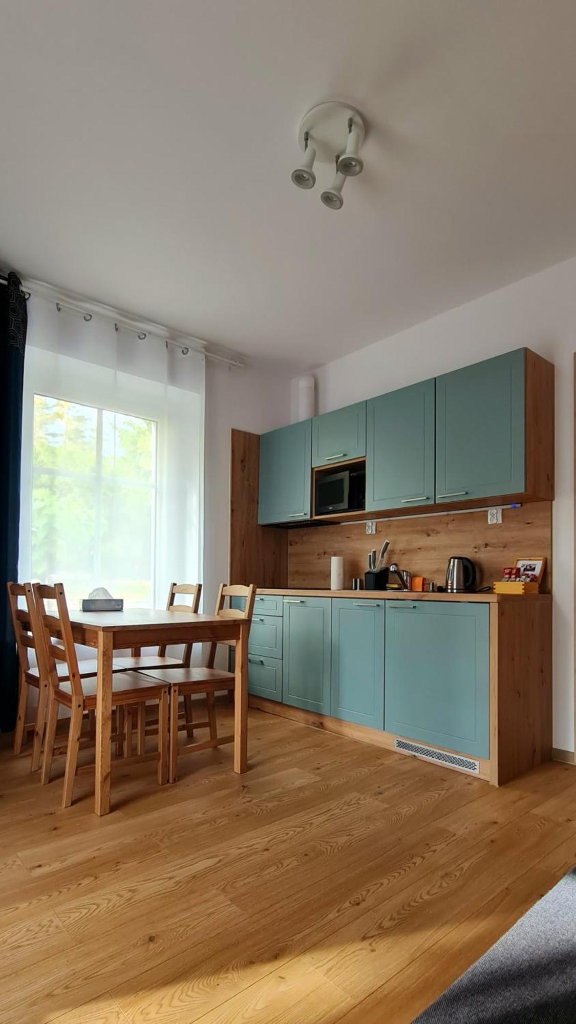 Apartamenty Debowa 3 Polanica-Zdrój Exteriör bild