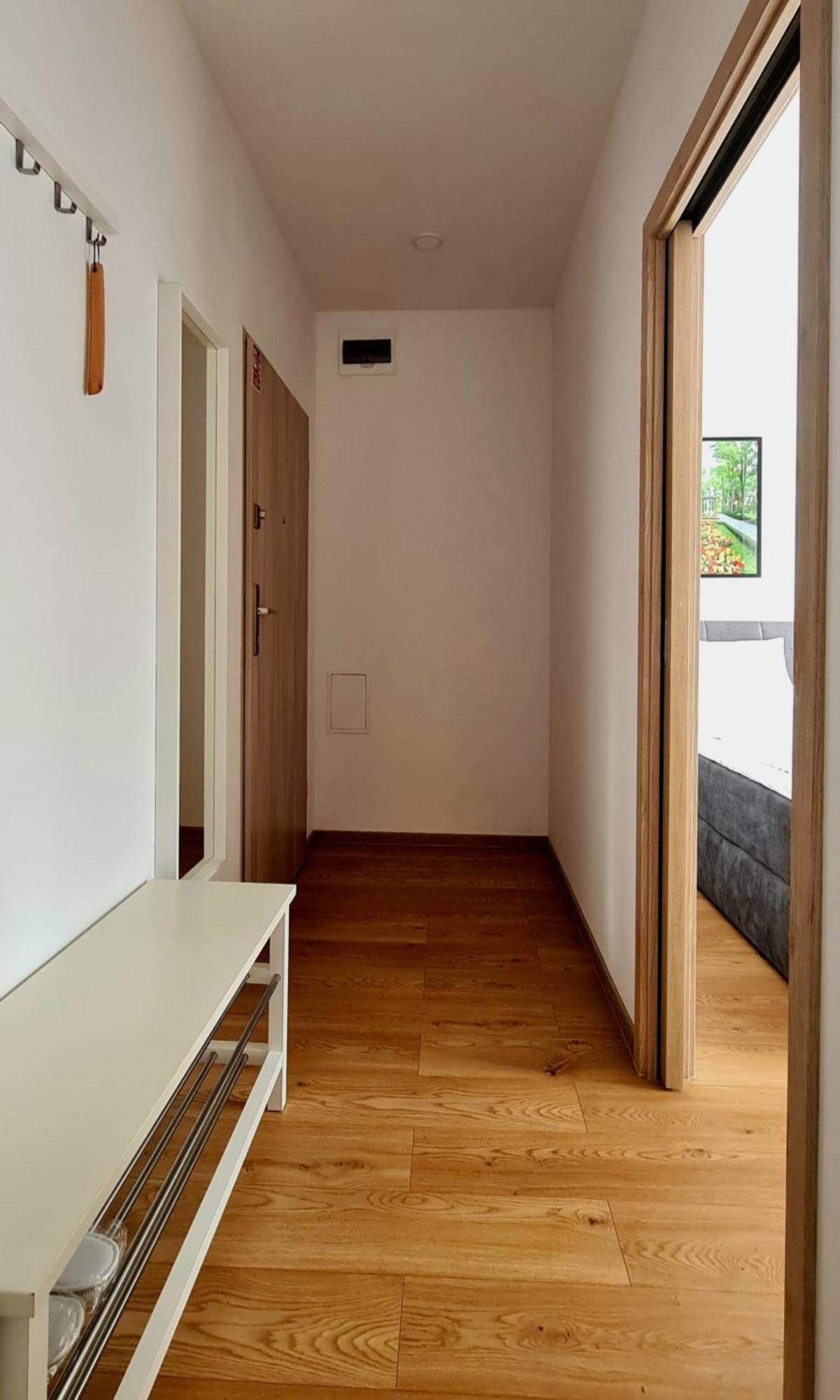 Apartamenty Debowa 3 Polanica-Zdrój Exteriör bild