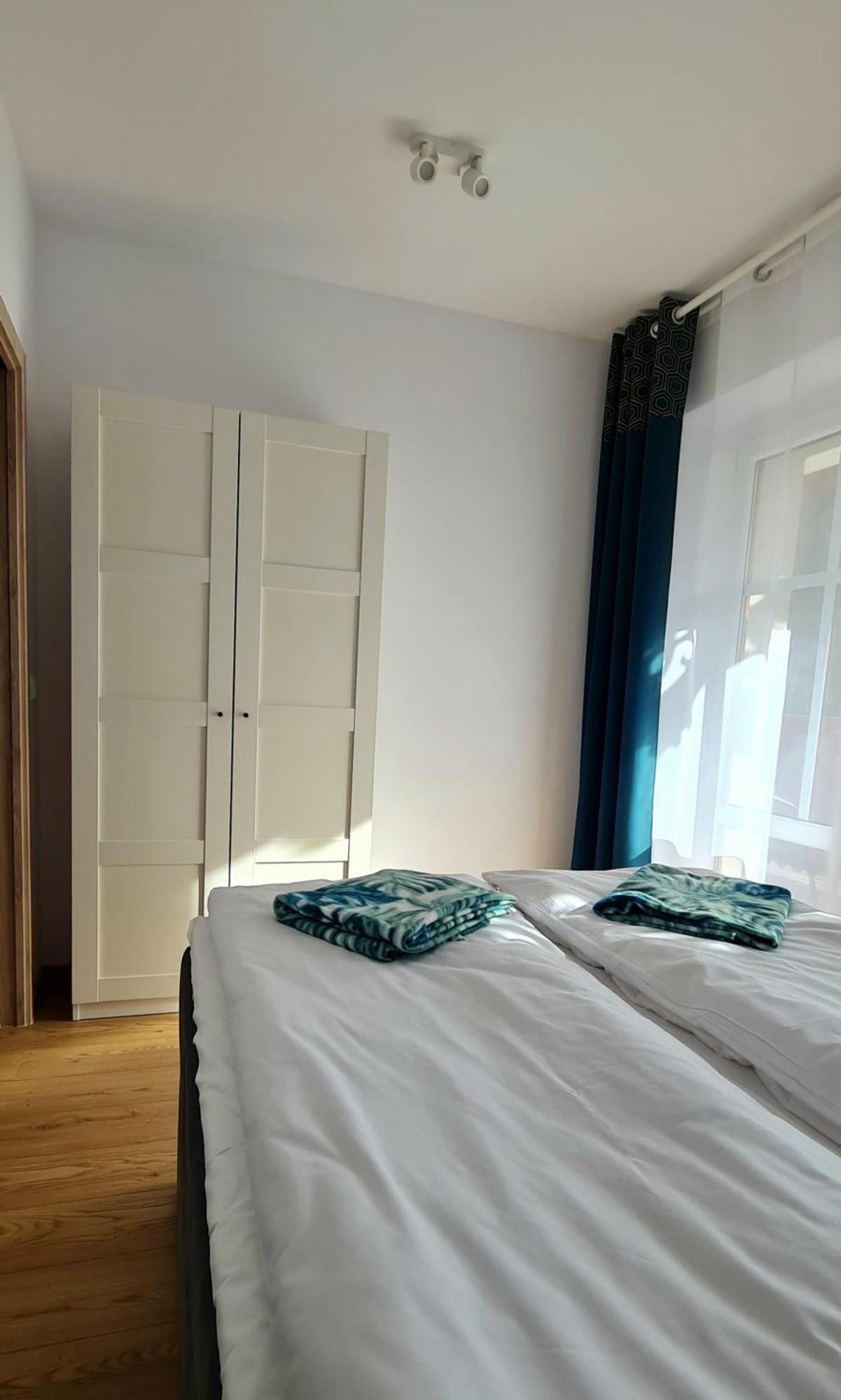 Apartamenty Debowa 3 Polanica-Zdrój Exteriör bild
