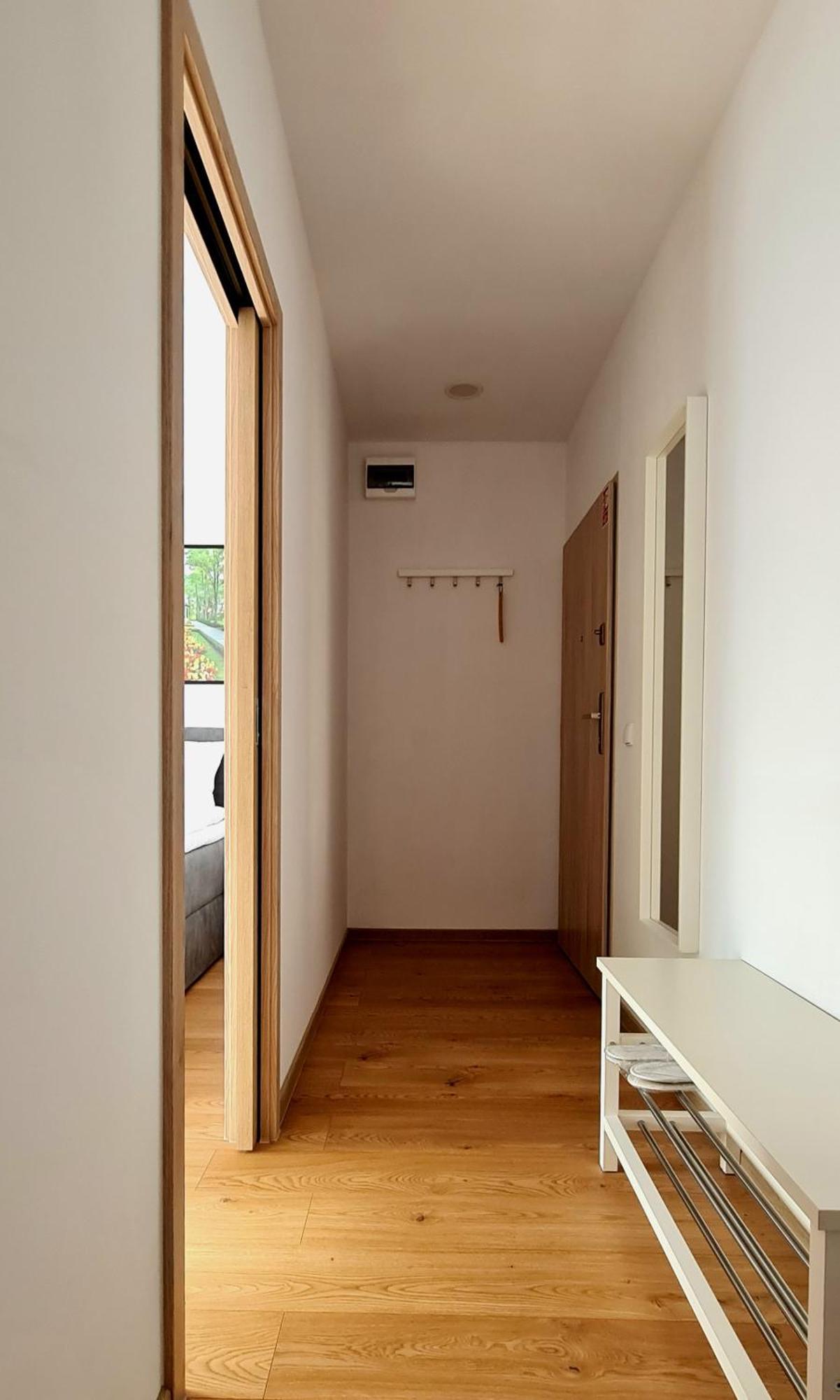Apartamenty Debowa 3 Polanica-Zdrój Exteriör bild