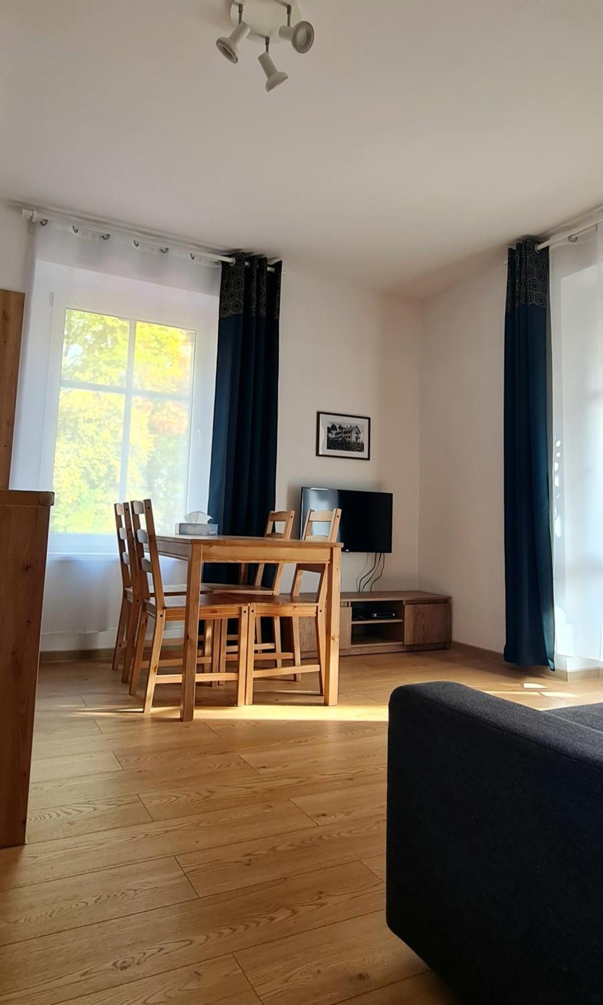 Apartamenty Debowa 3 Polanica-Zdrój Exteriör bild