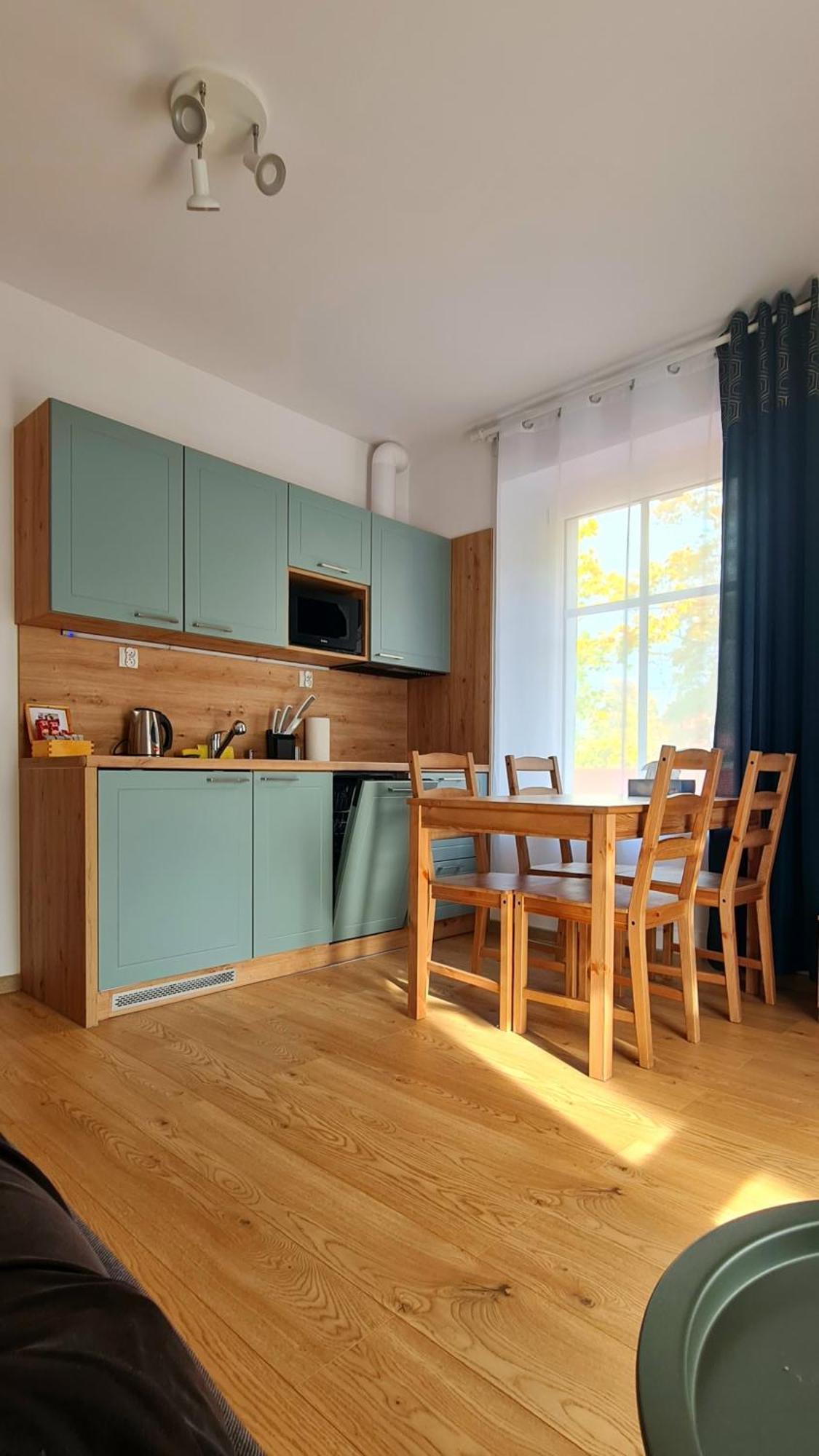 Apartamenty Debowa 3 Polanica-Zdrój Exteriör bild