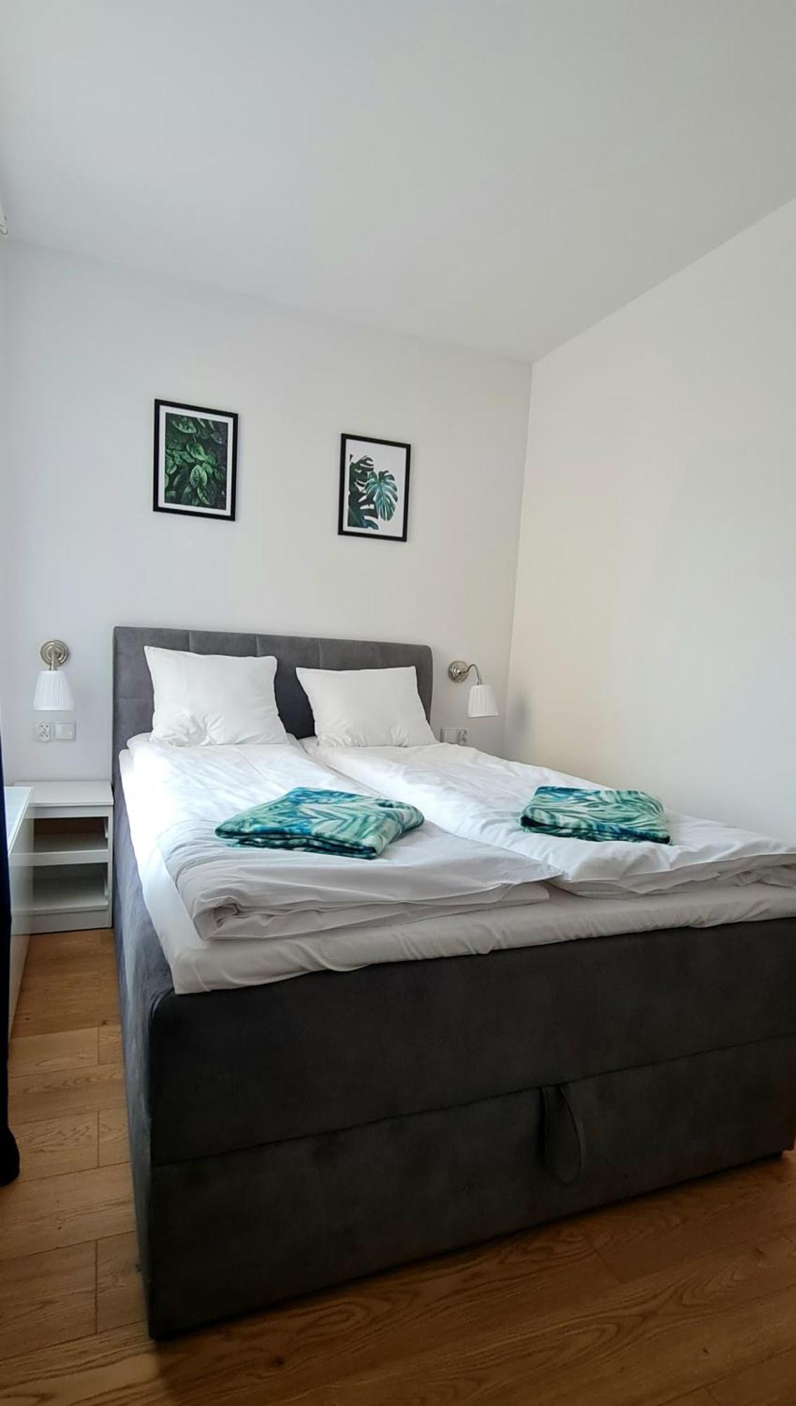 Apartamenty Debowa 3 Polanica-Zdrój Exteriör bild