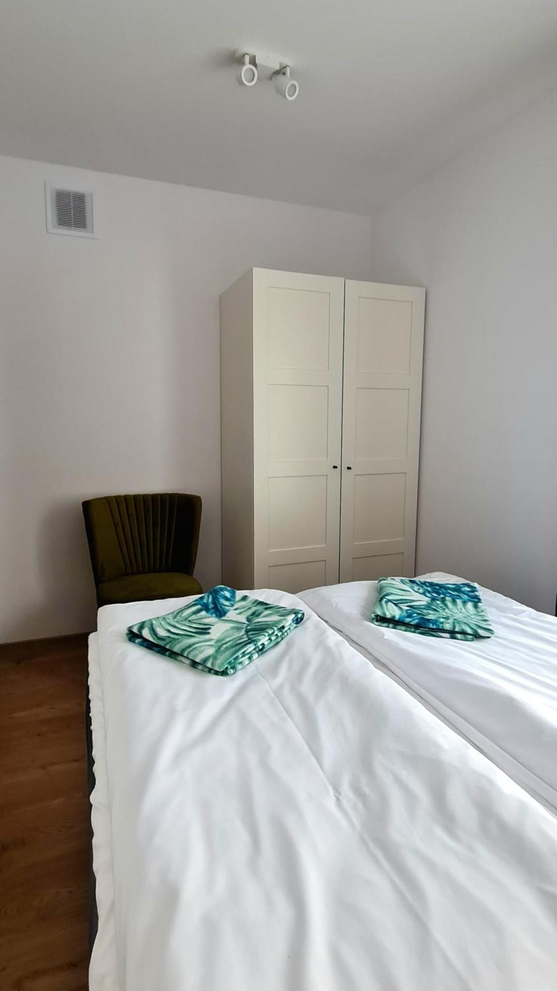 Apartamenty Debowa 3 Polanica-Zdrój Exteriör bild