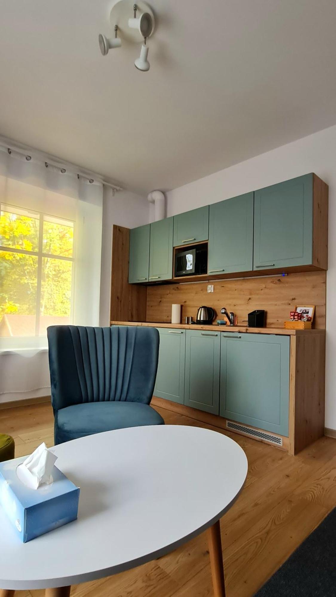 Apartamenty Debowa 3 Polanica-Zdrój Exteriör bild