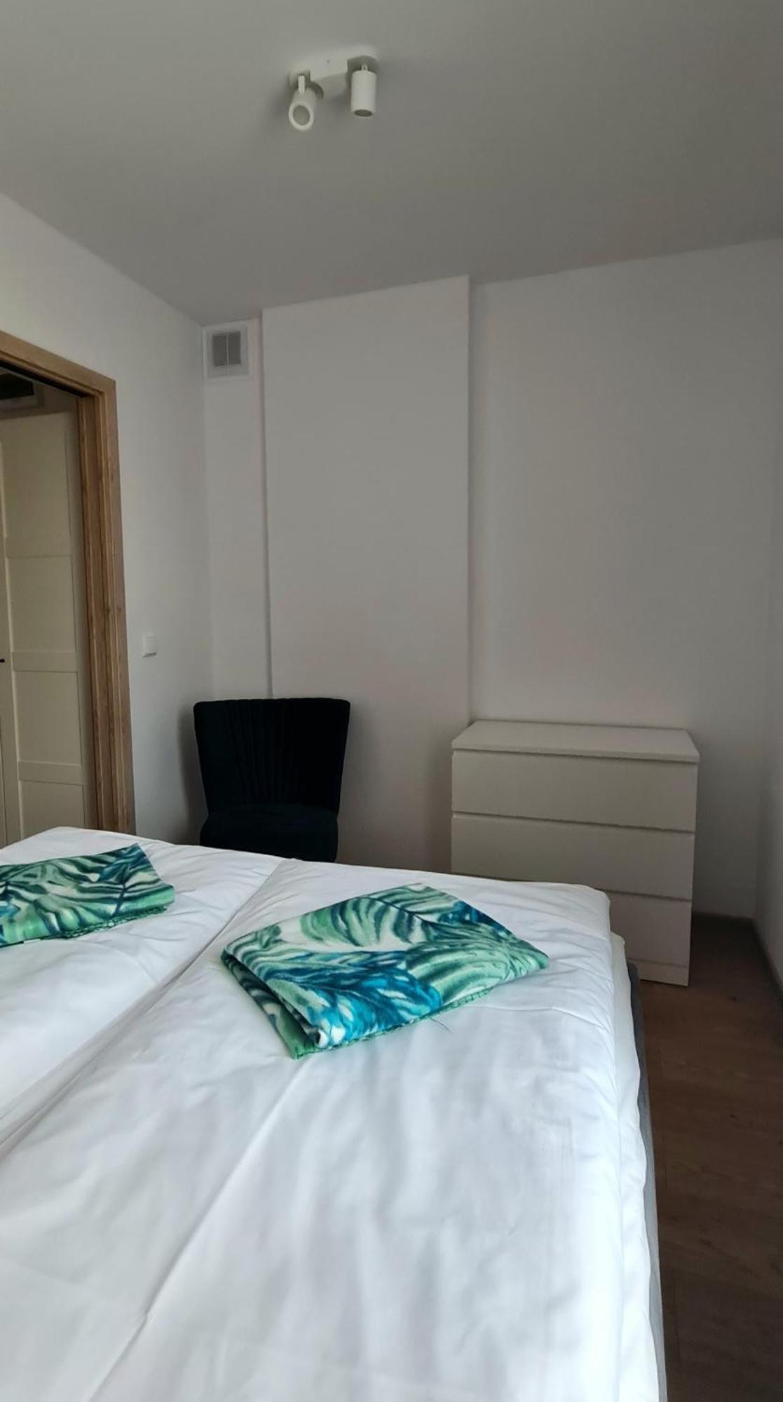Apartamenty Debowa 3 Polanica-Zdrój Exteriör bild