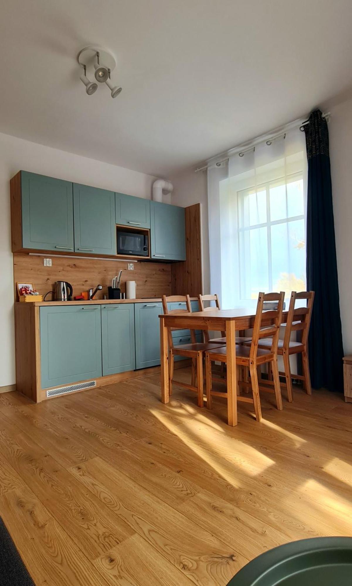 Apartamenty Debowa 3 Polanica-Zdrój Exteriör bild