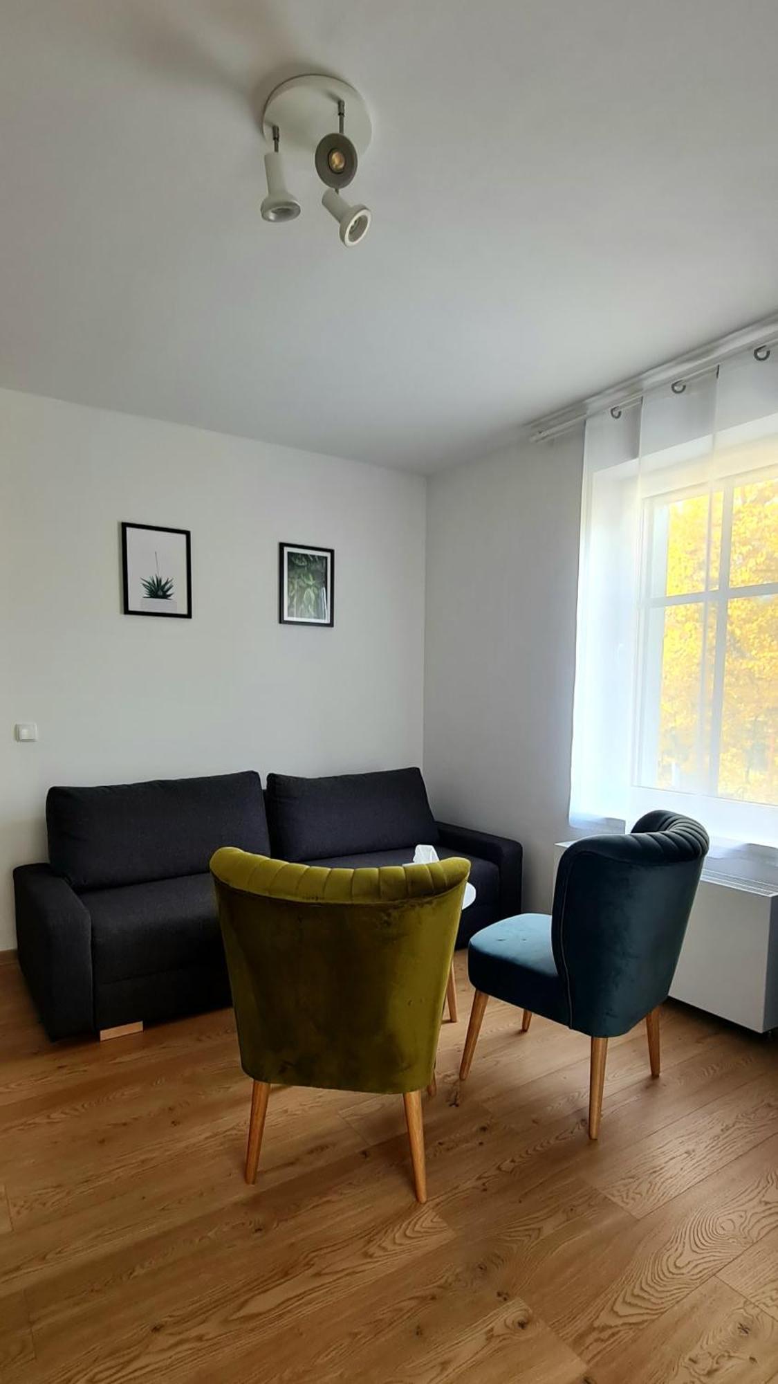 Apartamenty Debowa 3 Polanica-Zdrój Exteriör bild