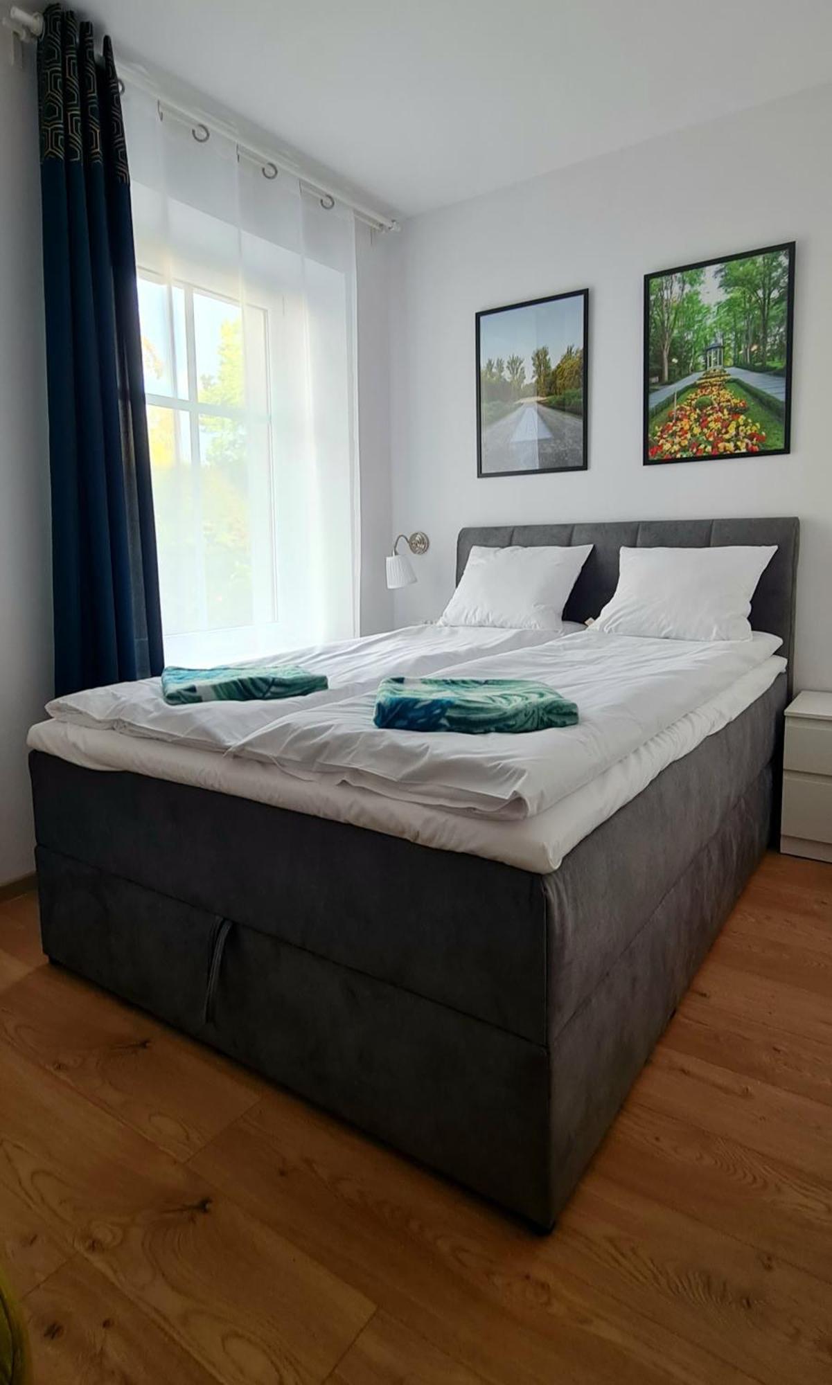 Apartamenty Debowa 3 Polanica-Zdrój Exteriör bild
