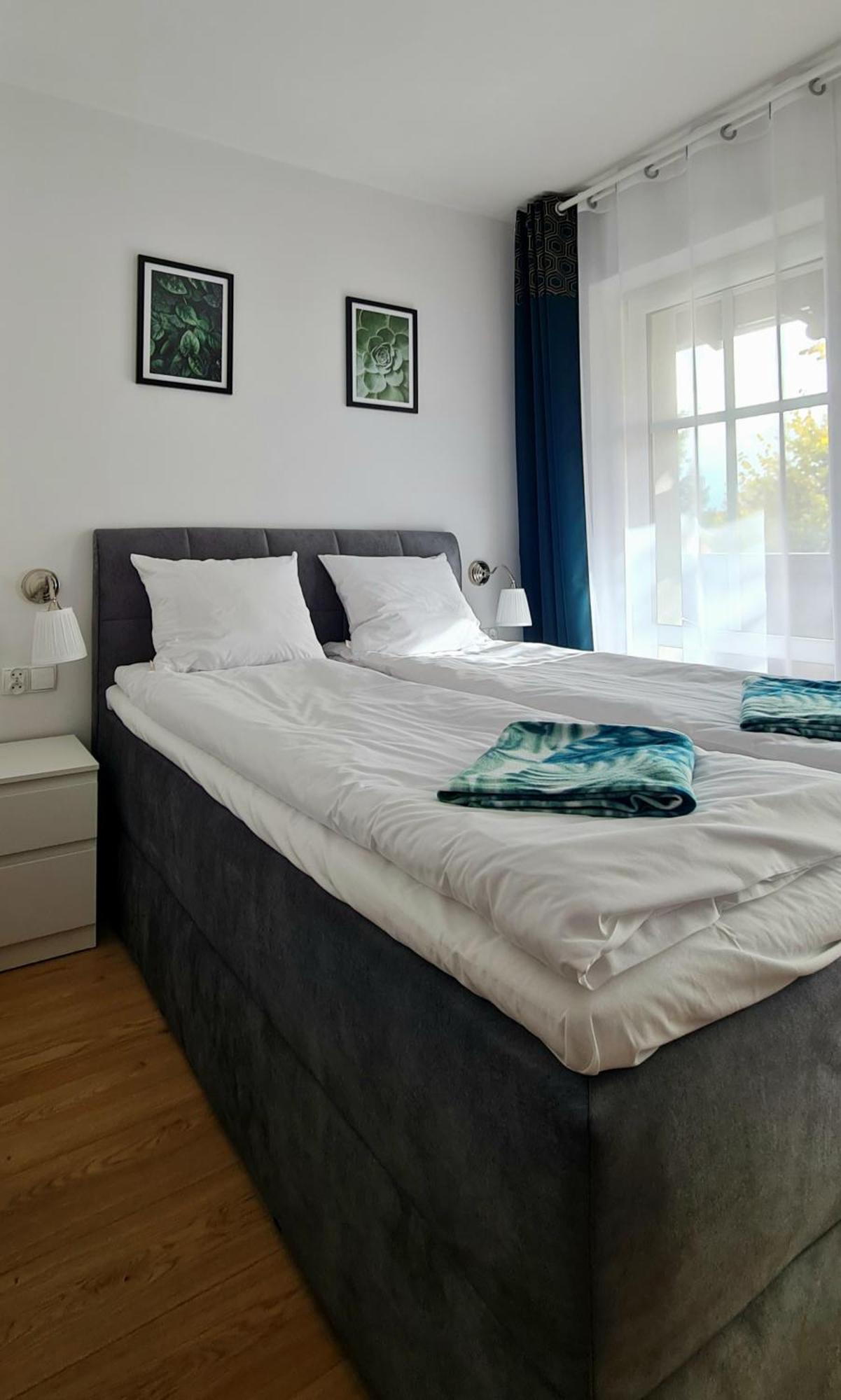 Apartamenty Debowa 3 Polanica-Zdrój Exteriör bild