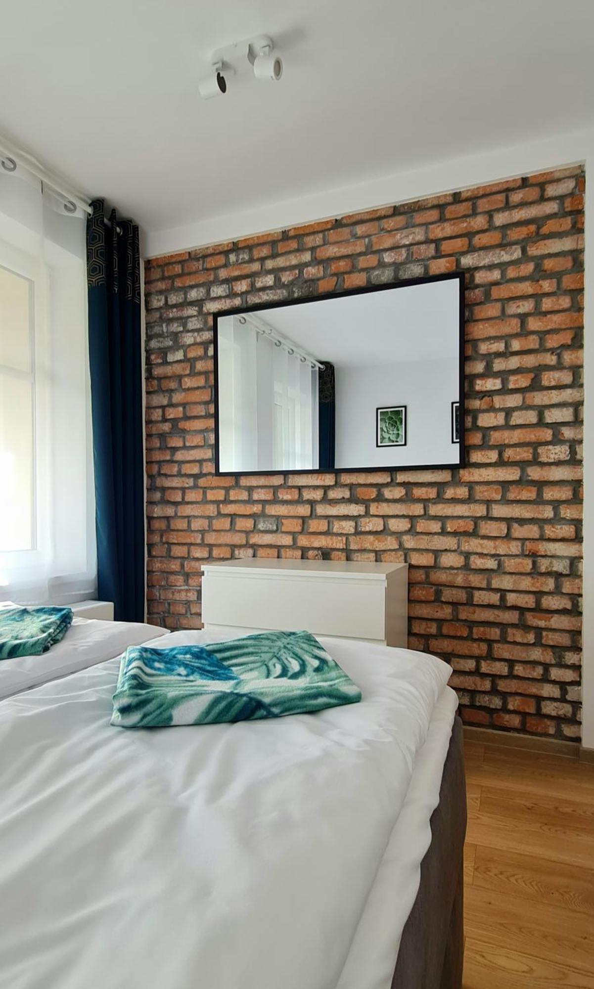 Apartamenty Debowa 3 Polanica-Zdrój Exteriör bild