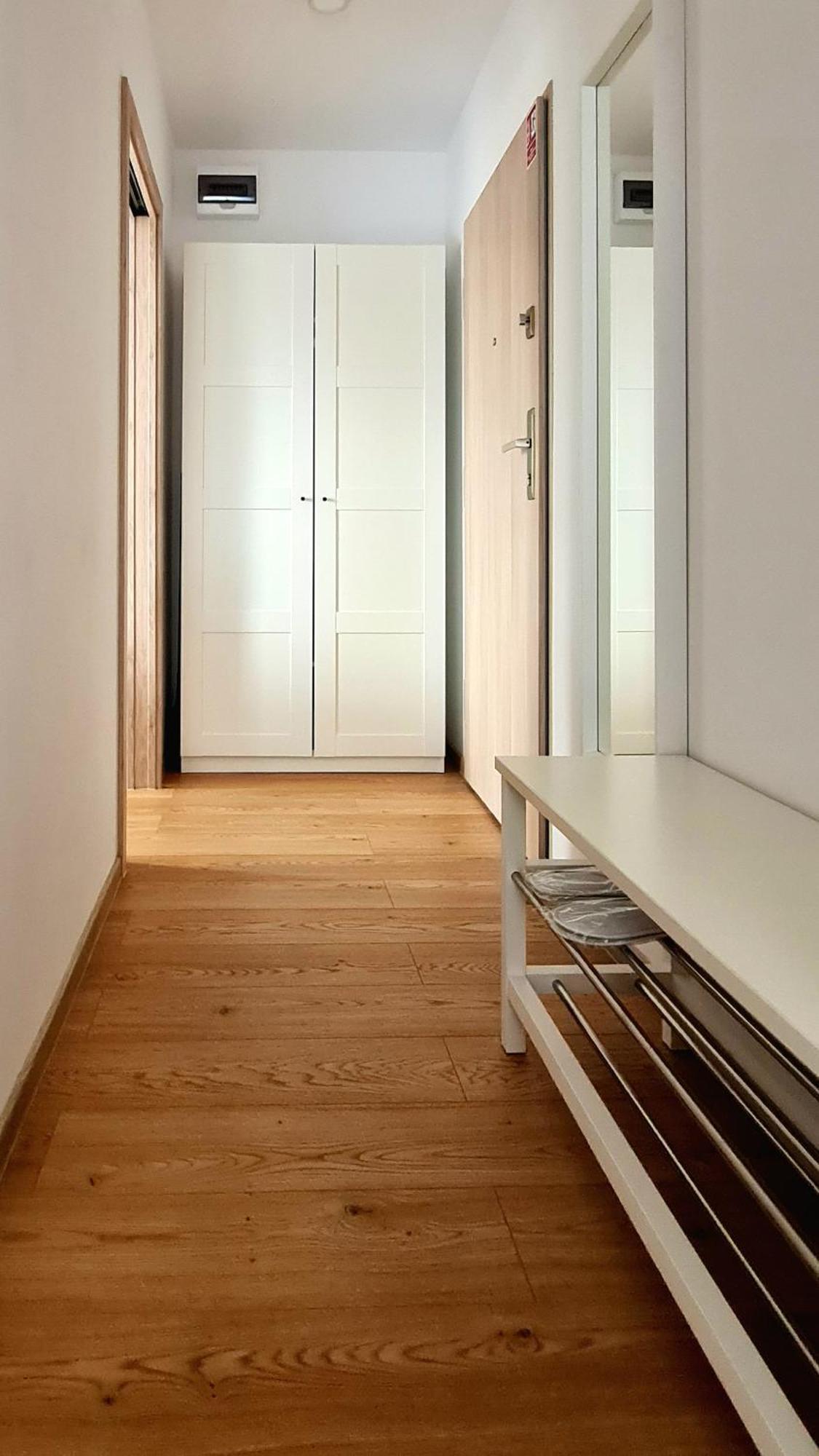 Apartamenty Debowa 3 Polanica-Zdrój Exteriör bild