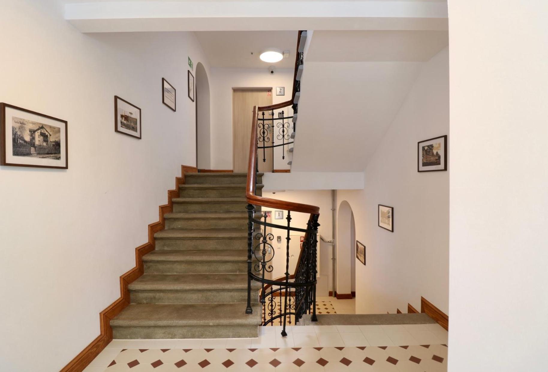 Apartamenty Debowa 3 Polanica-Zdrój Exteriör bild