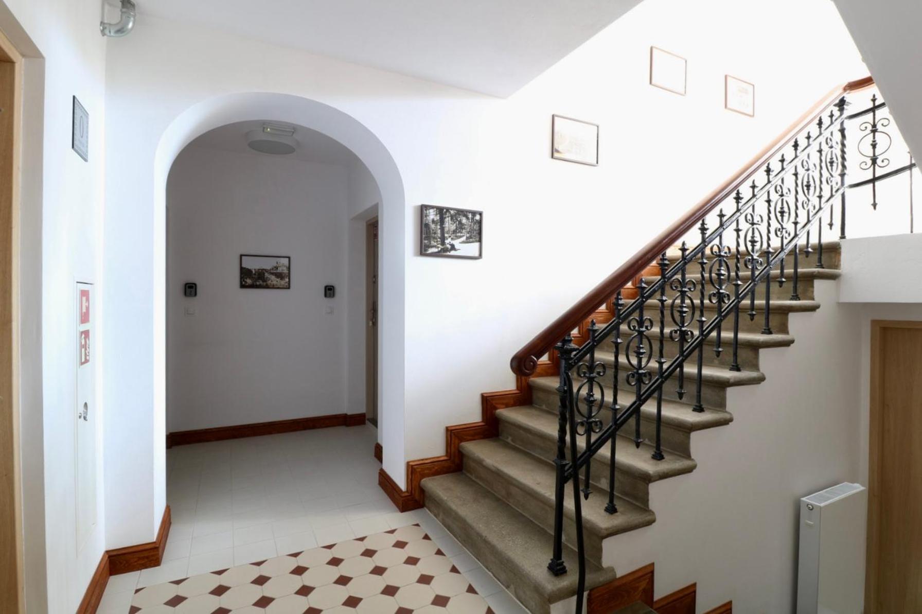 Apartamenty Debowa 3 Polanica-Zdrój Exteriör bild