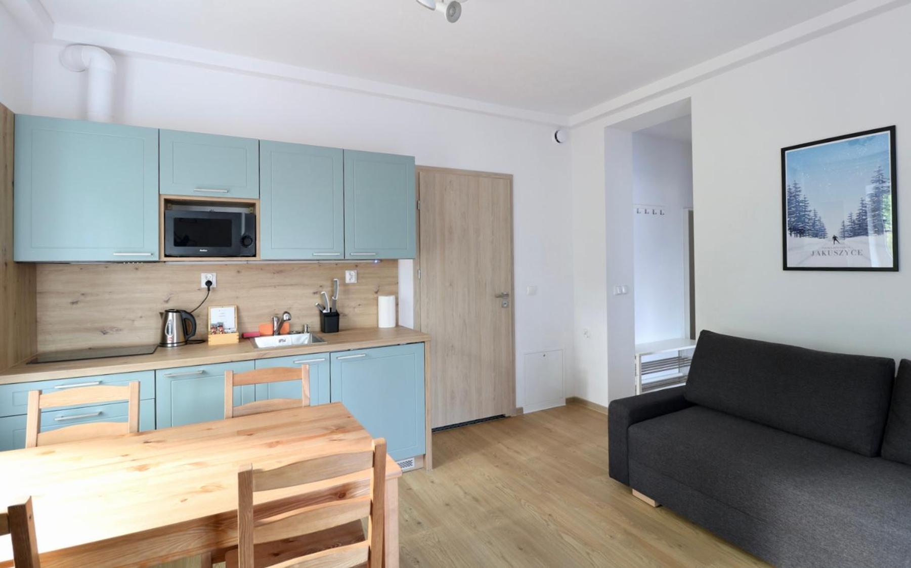 Apartamenty Debowa 3 Polanica-Zdrój Exteriör bild